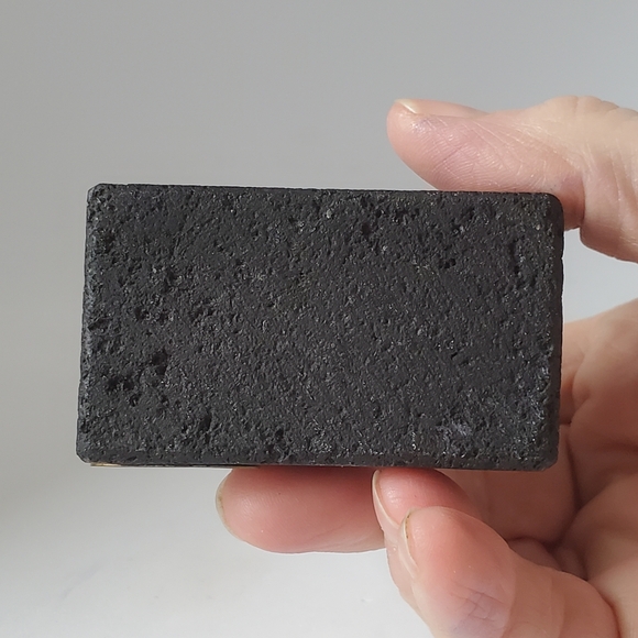 Bronze Sculpture on Lava Made in Greece by George Roumanas of Sonata Gallery - Picture 6 of 12